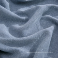 6A Sandwashed super soft ahimsa peace silk fabric for curtain and clothes